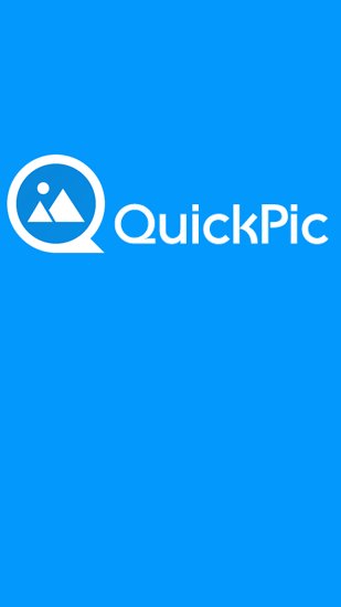 download QuickPic Gallery apk